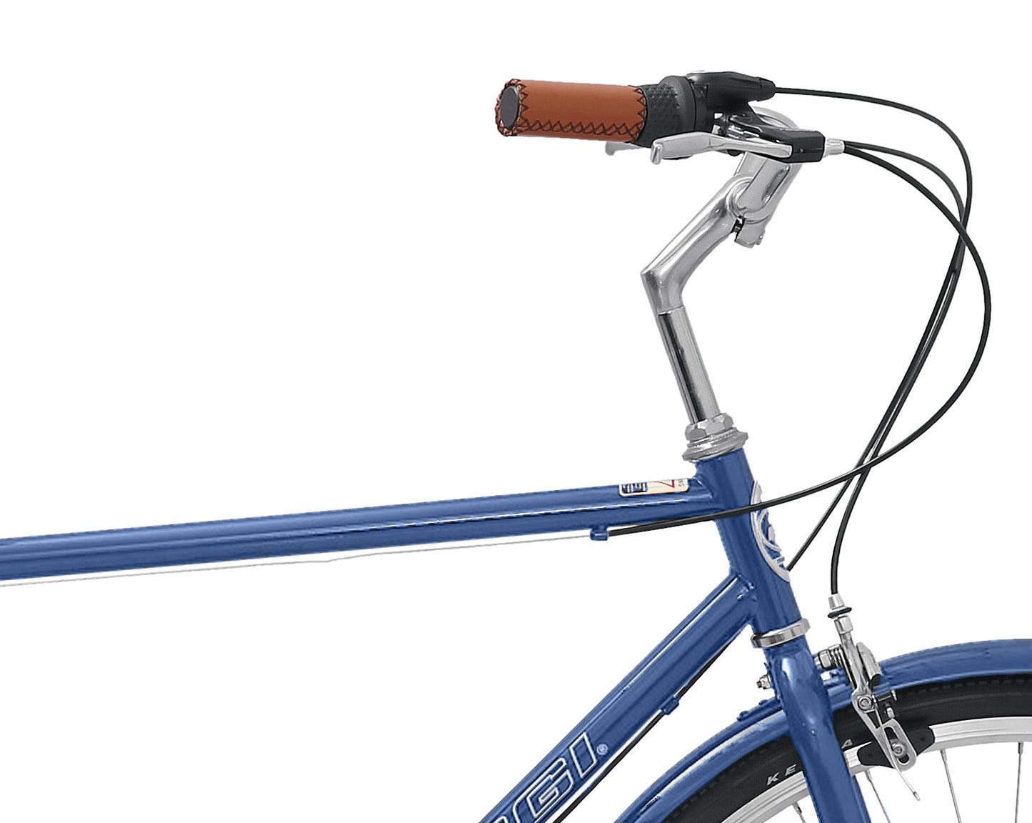 Micargi 700C ROASCA NV3 Bike | City Bike | Bike Lover USA
