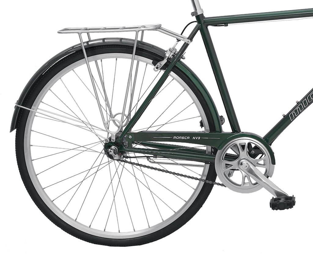 Micargi 700C ROASCA NV3 Bike | City Bike | Bike Lover USA