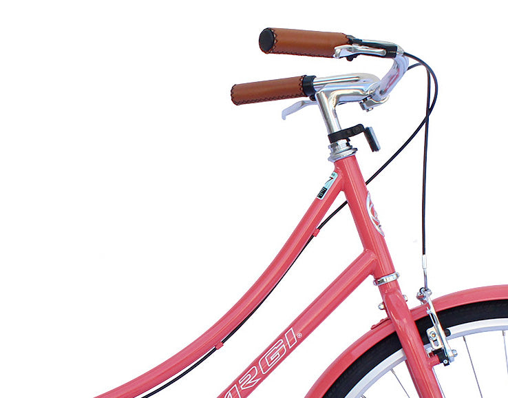 Micargi ROASCA City Bike 700C 39cm /15.5