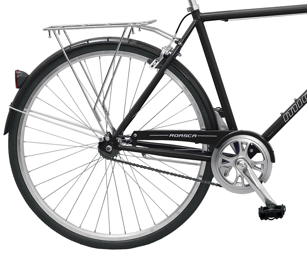 Micargi ROASCA City Bike 700C 39cm /15.5