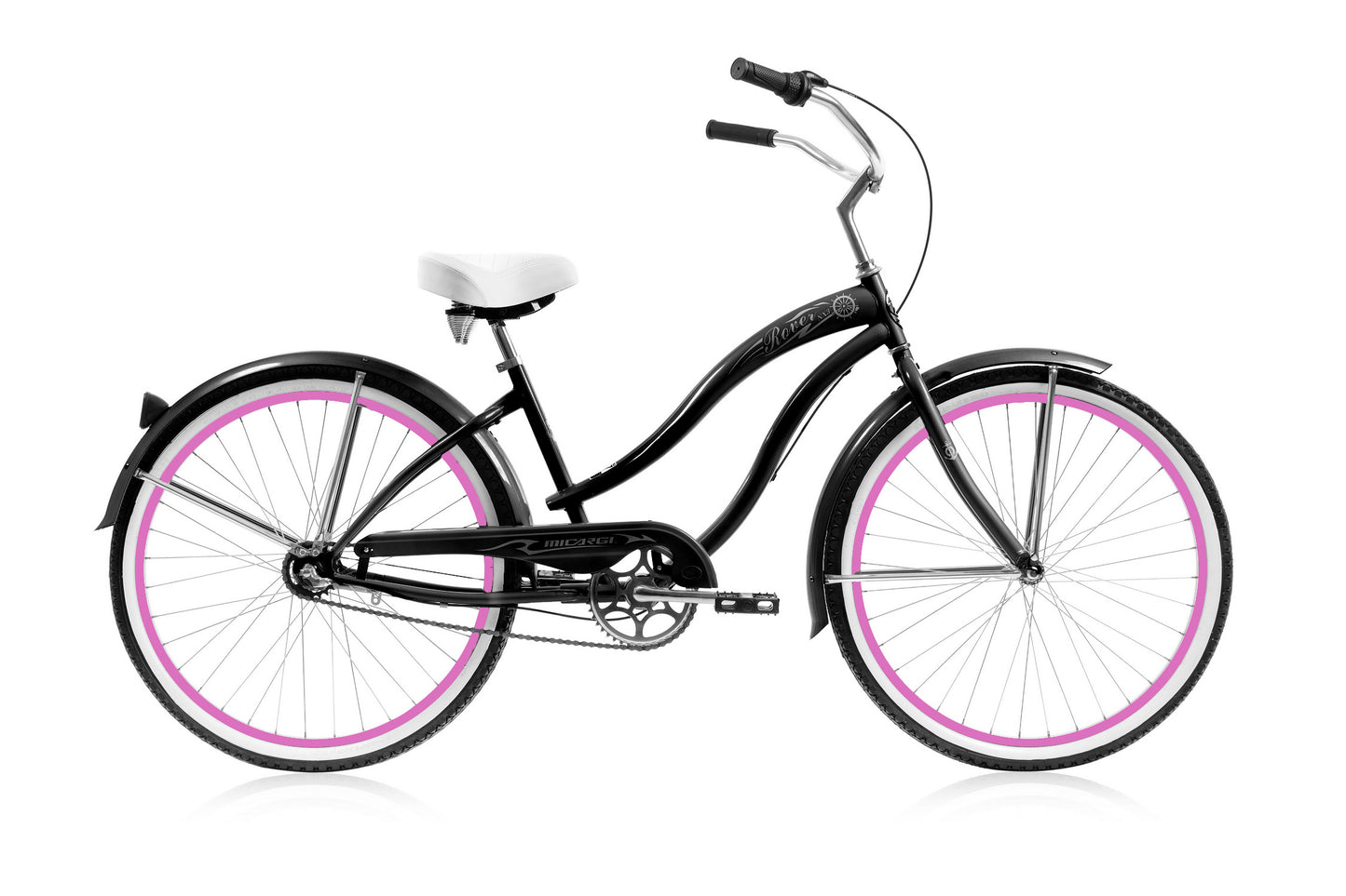 Micargi 26" ROVER NX3