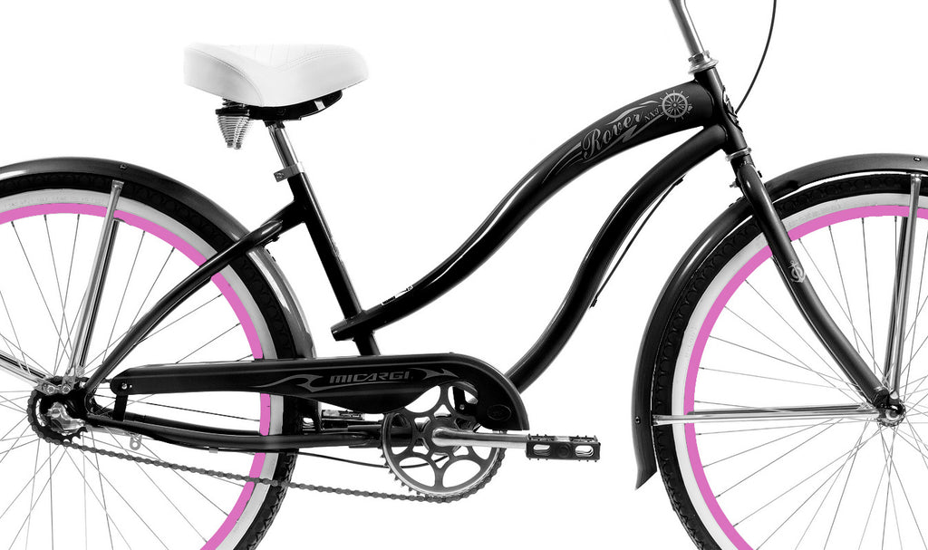 Micargi Rover NX3 26