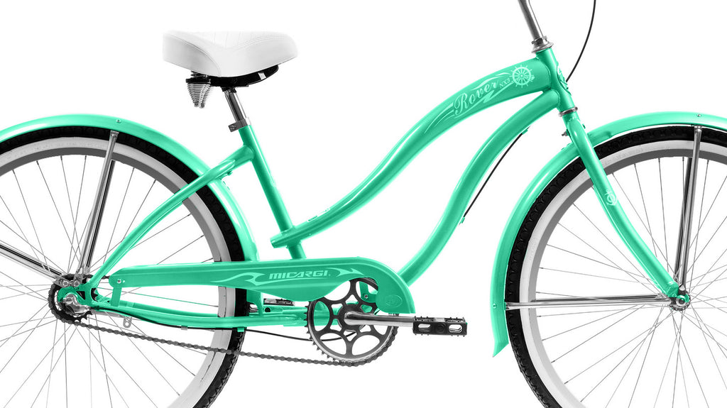 Micargi Rover NX3 26