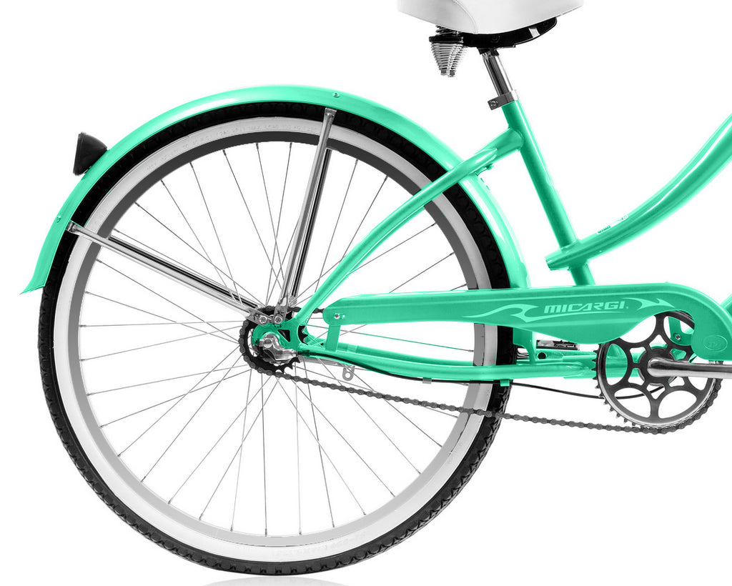 Micargi Rover NX3 26