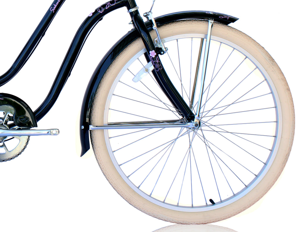 Micargi Sakura 7SP 26