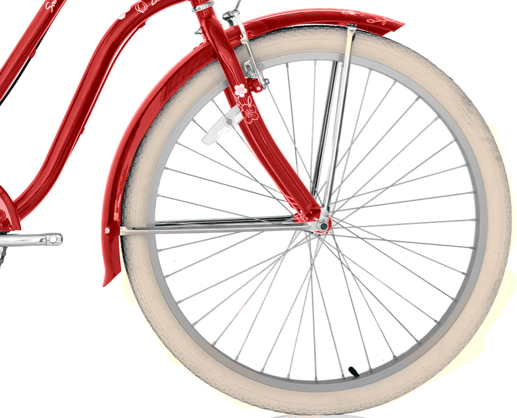 Micargi Sakura 7SP 26