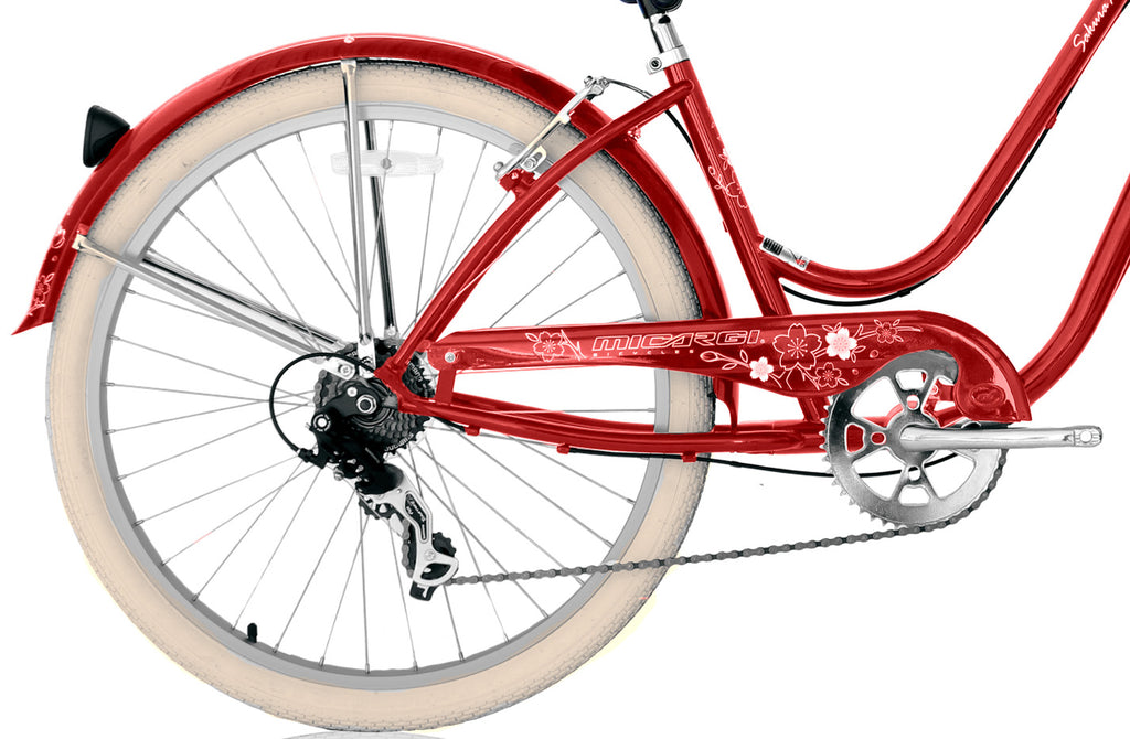 Micargi Sakura 7SP 26