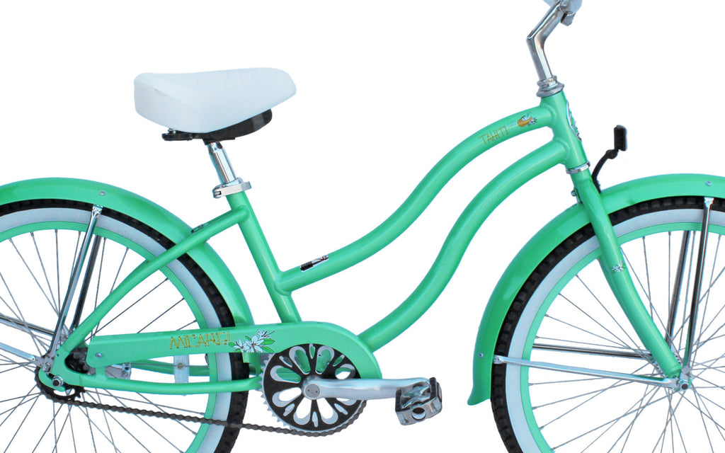 Micargi Tahiti LX 24