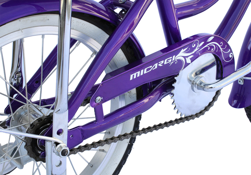 Micargi  16
