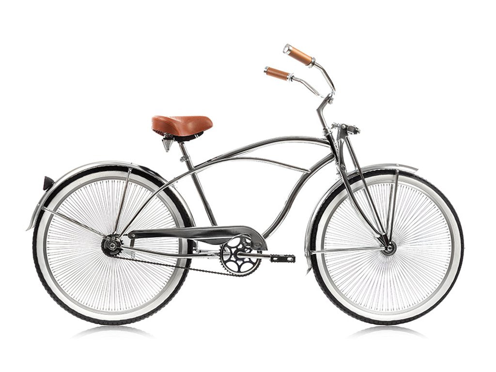 Micargi Falcon GT 26