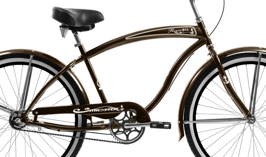 Micargi Rover NX3 26