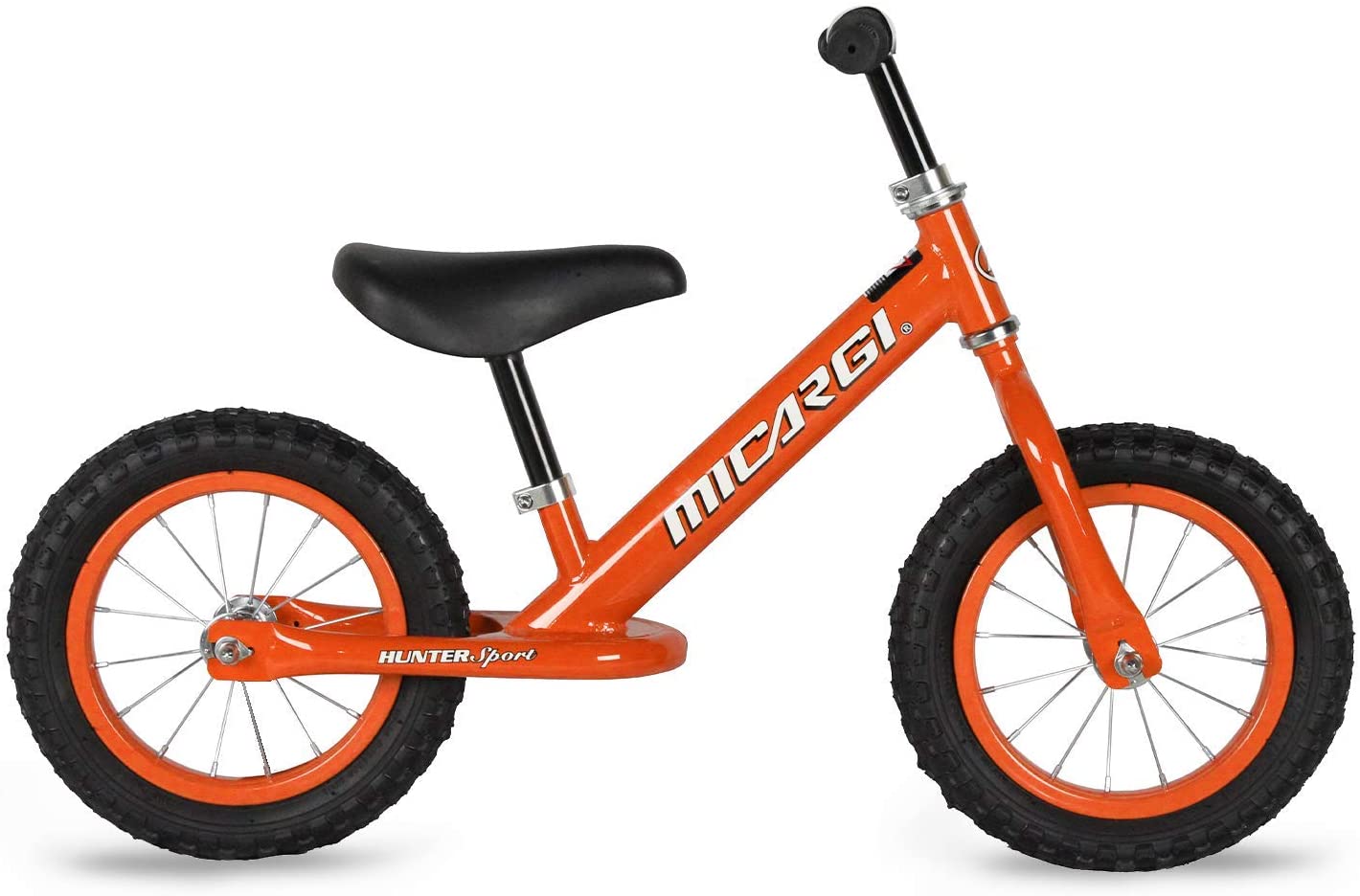 Micargi  12" HUNTER SPORT - Orange