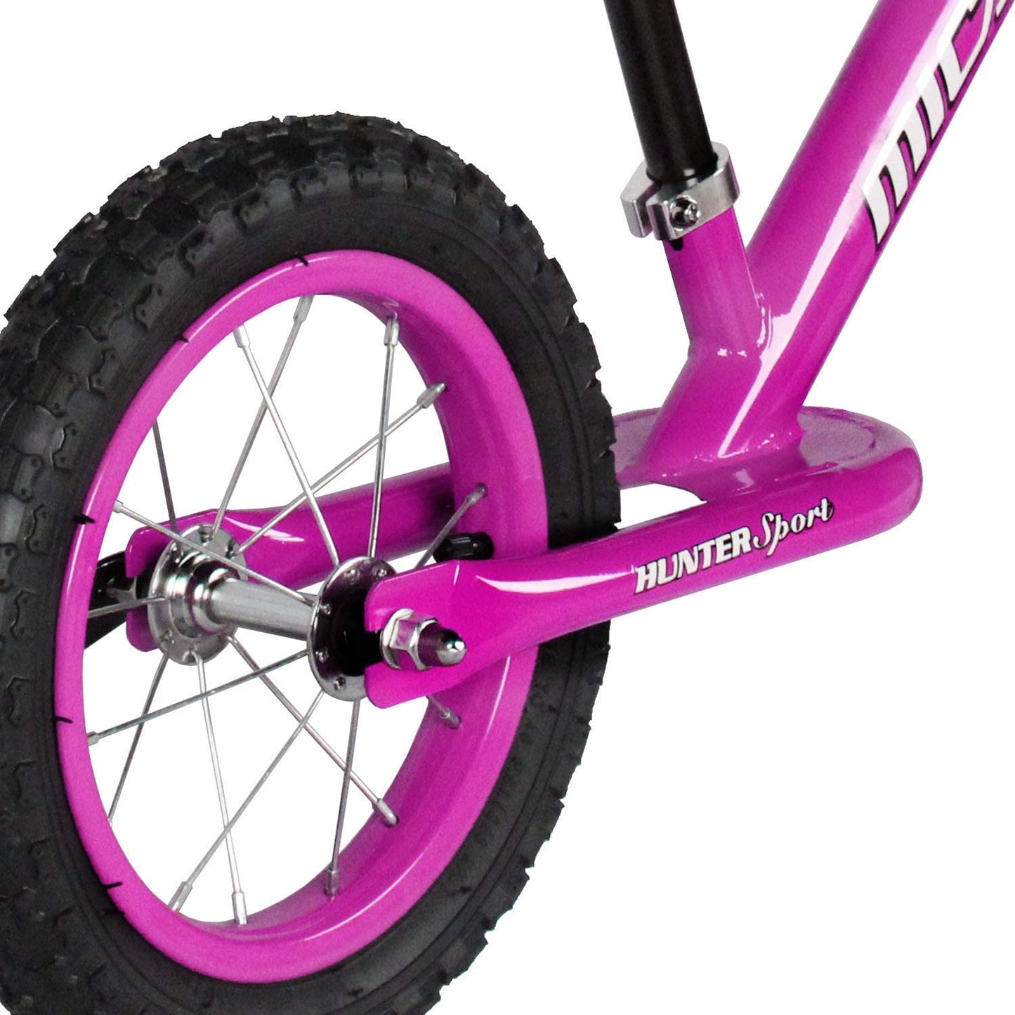 Micargi  12" HUNTER SPORT - Purple