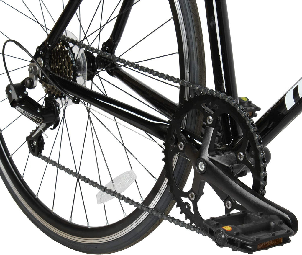 Micargi 700C RD-7 - Black