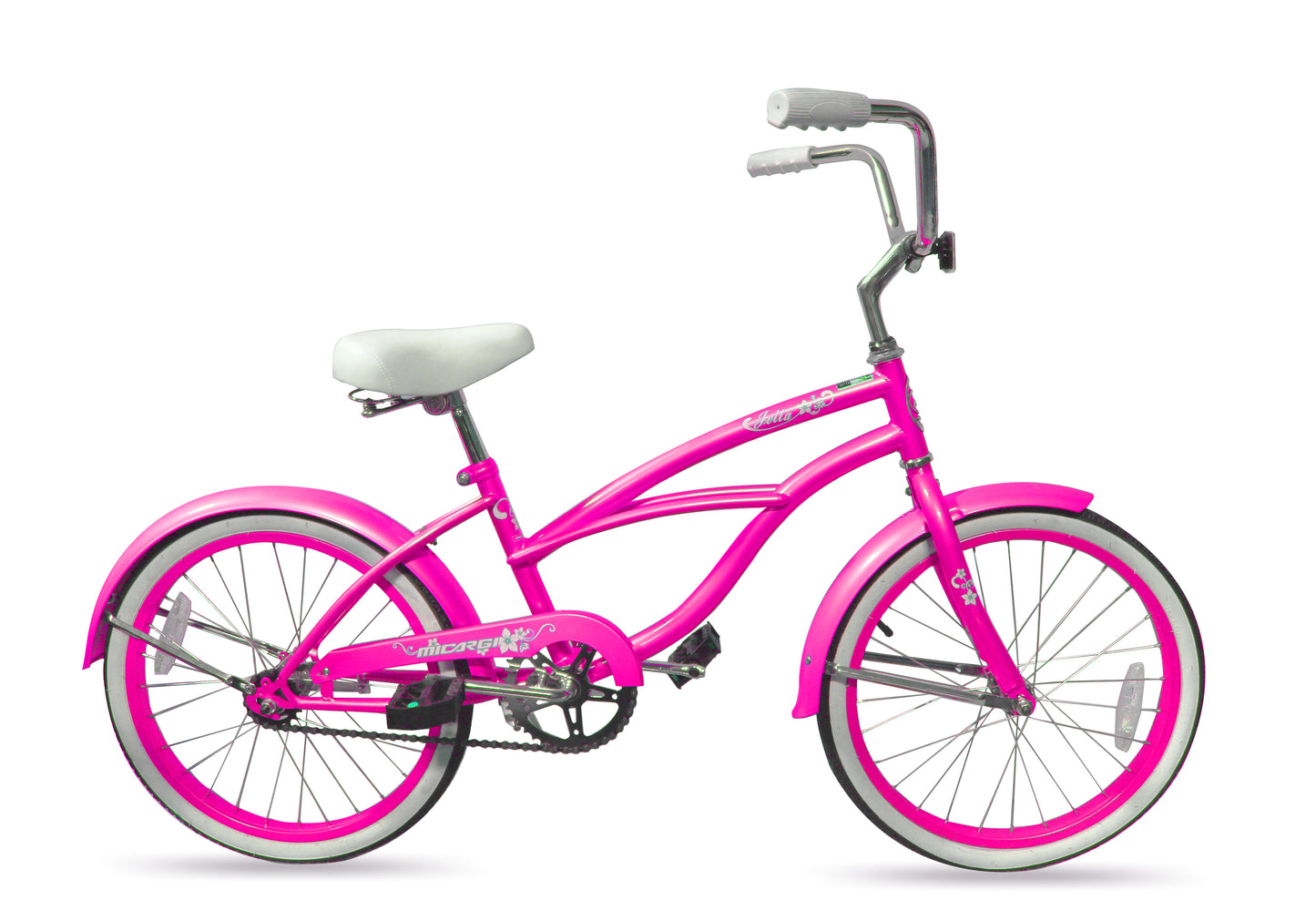Micargi 20" JETTA - Pink