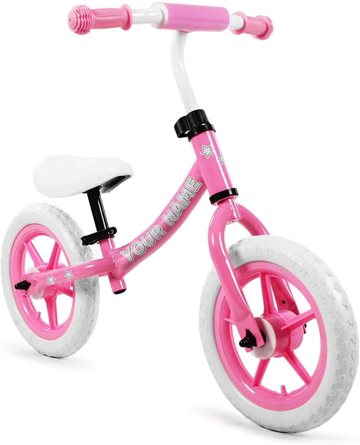 Innovative Sports Balance Bike