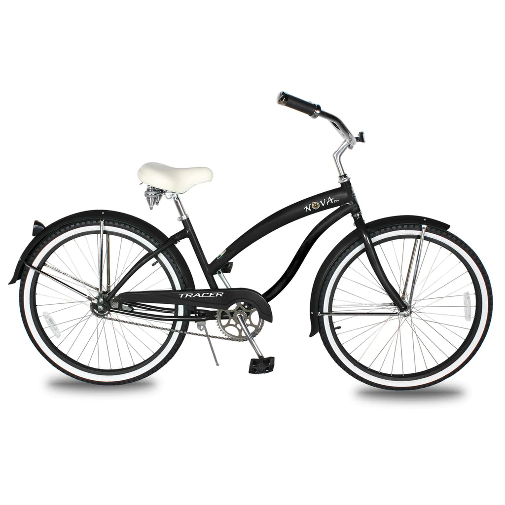 Tracer Nova Single Speed 26