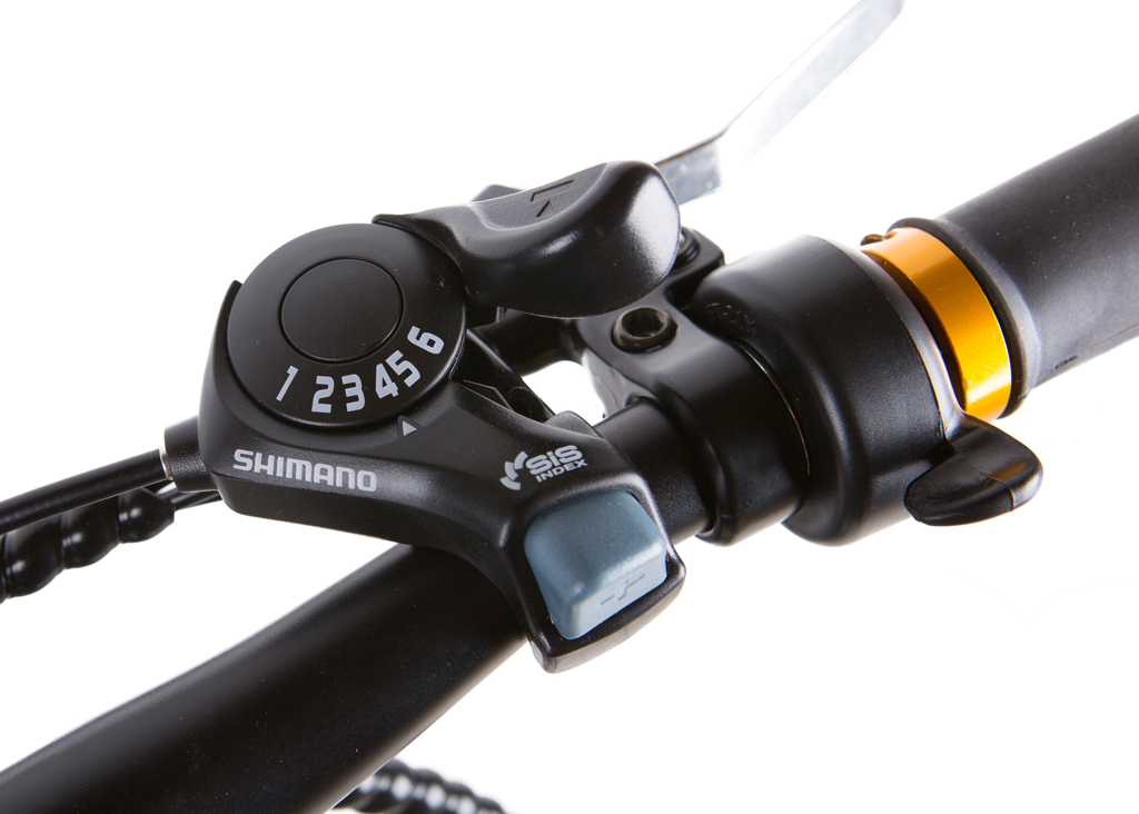 Nakto Mini Cruiser Electric Bike | Fat tire Bike | Bike Lover USA