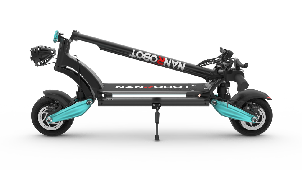 Nanrobot Lightning 2.0 Scooter