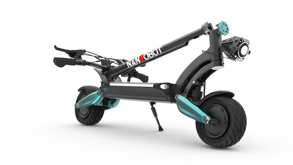 Nanrobot Lightning 2.0 Scooter