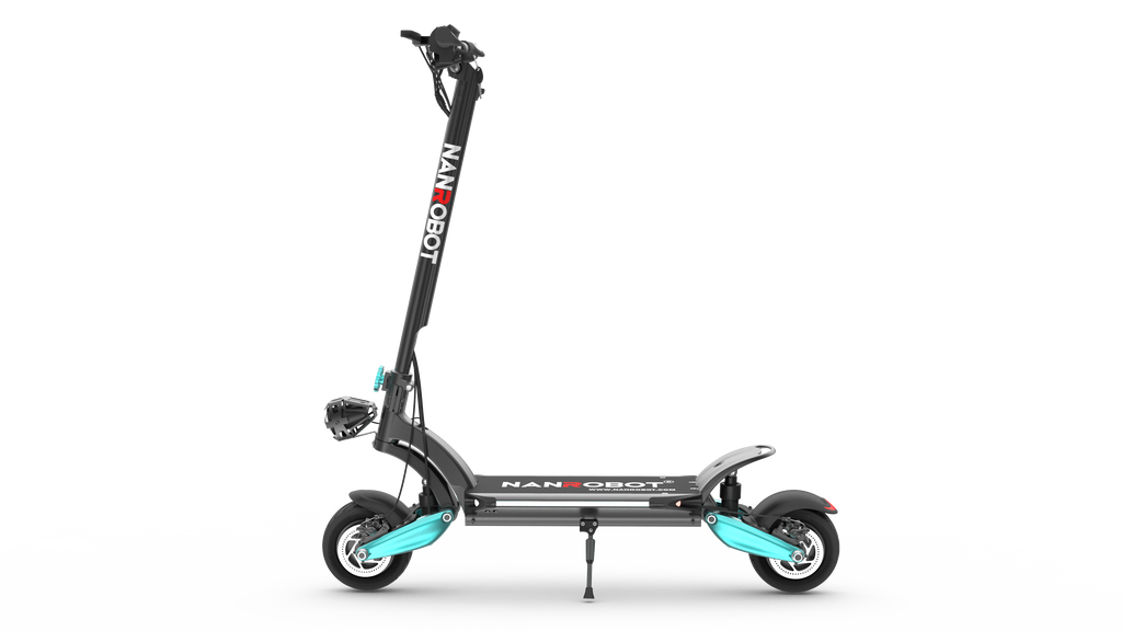 Nanrobot Lightning 2.0 Scooter