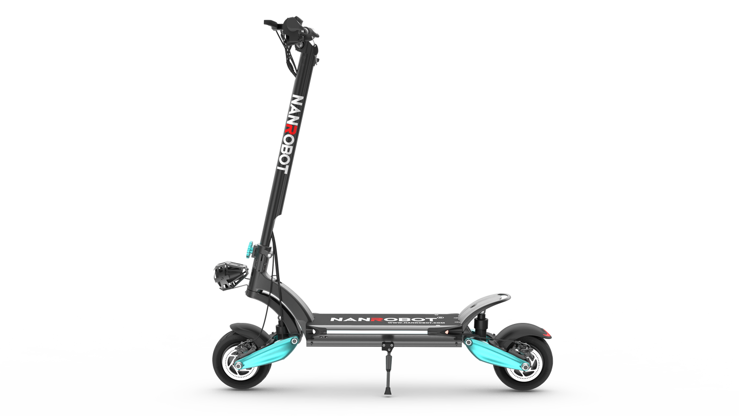 Nanrobot Lightning 2.0 Scooter
