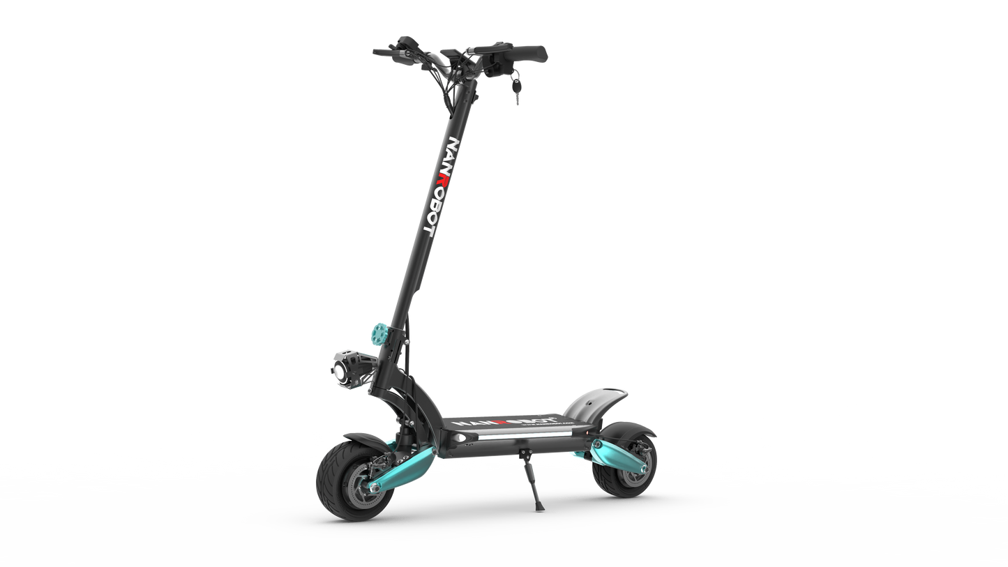 Nanrobot Lightning 2.0 Scooter