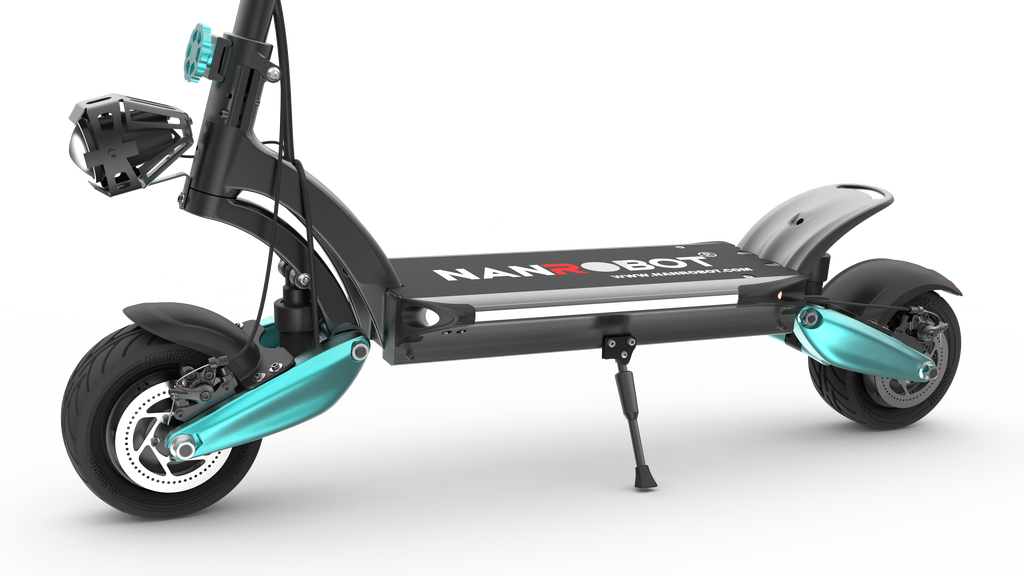 Nanrobot Lightning 2.0 Scooter