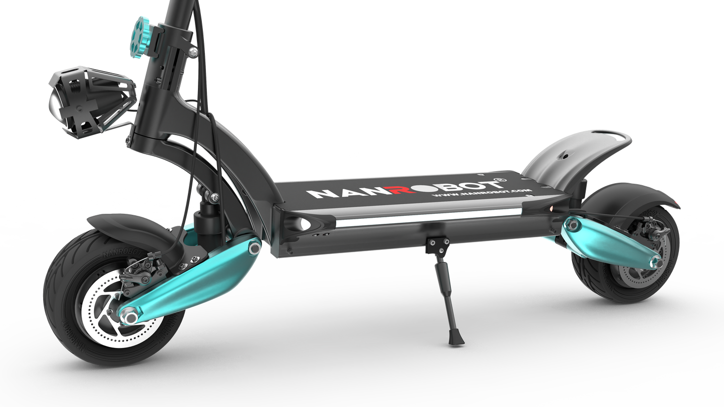 Nanrobot Lightning 2.0 Scooter