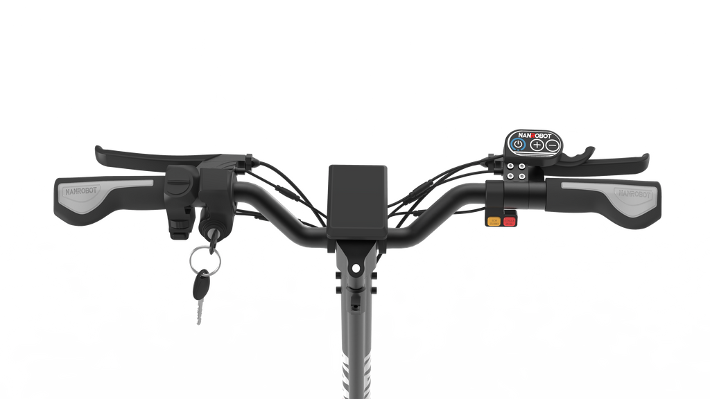 Nanrobot Lightning 2.0 Scooter
