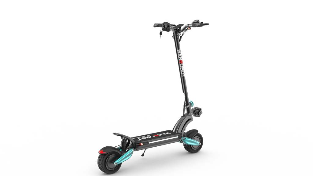 Nanrobot Lightning 2.0 Scooter