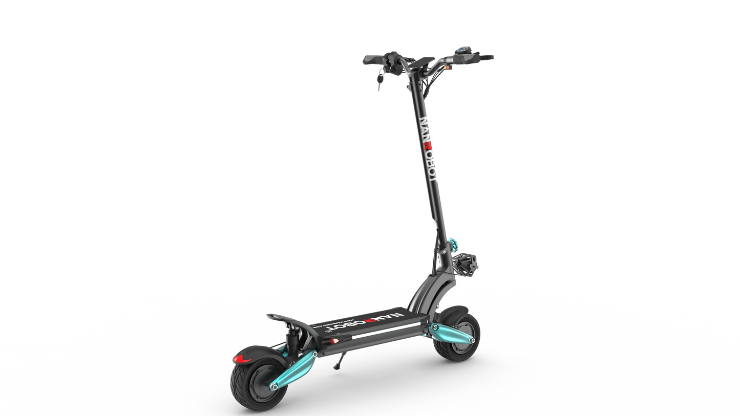 Nanrobot Lightning 2.0 Scooter