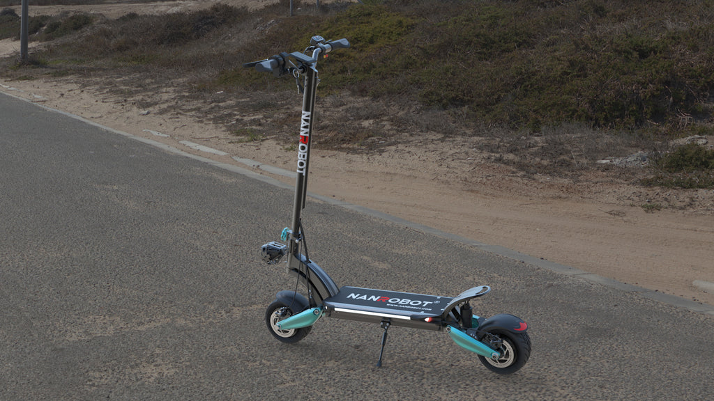 Nanrobot Lightning 2.0 Scooter