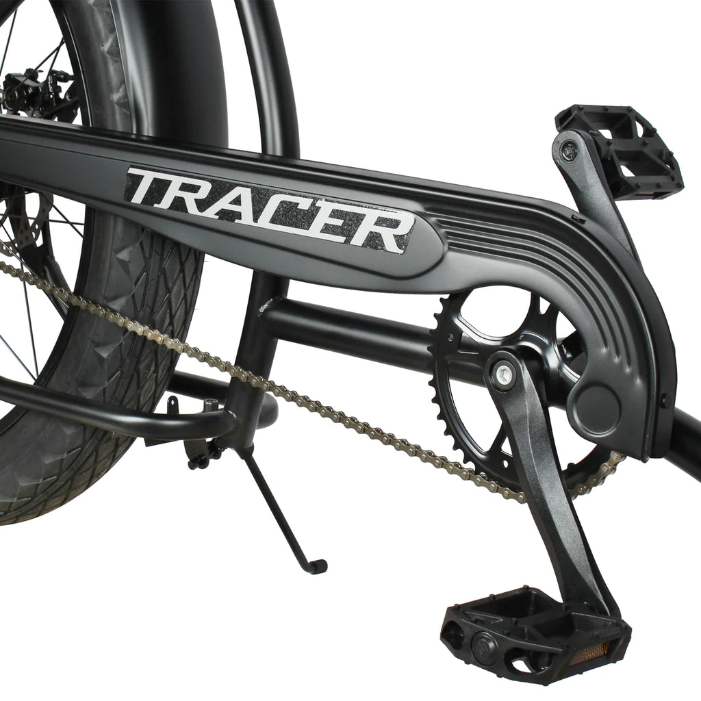Tracer Santak GT 26