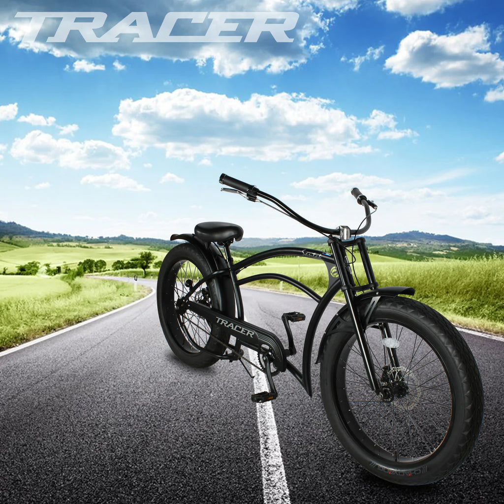 Tracer Santak GT 26