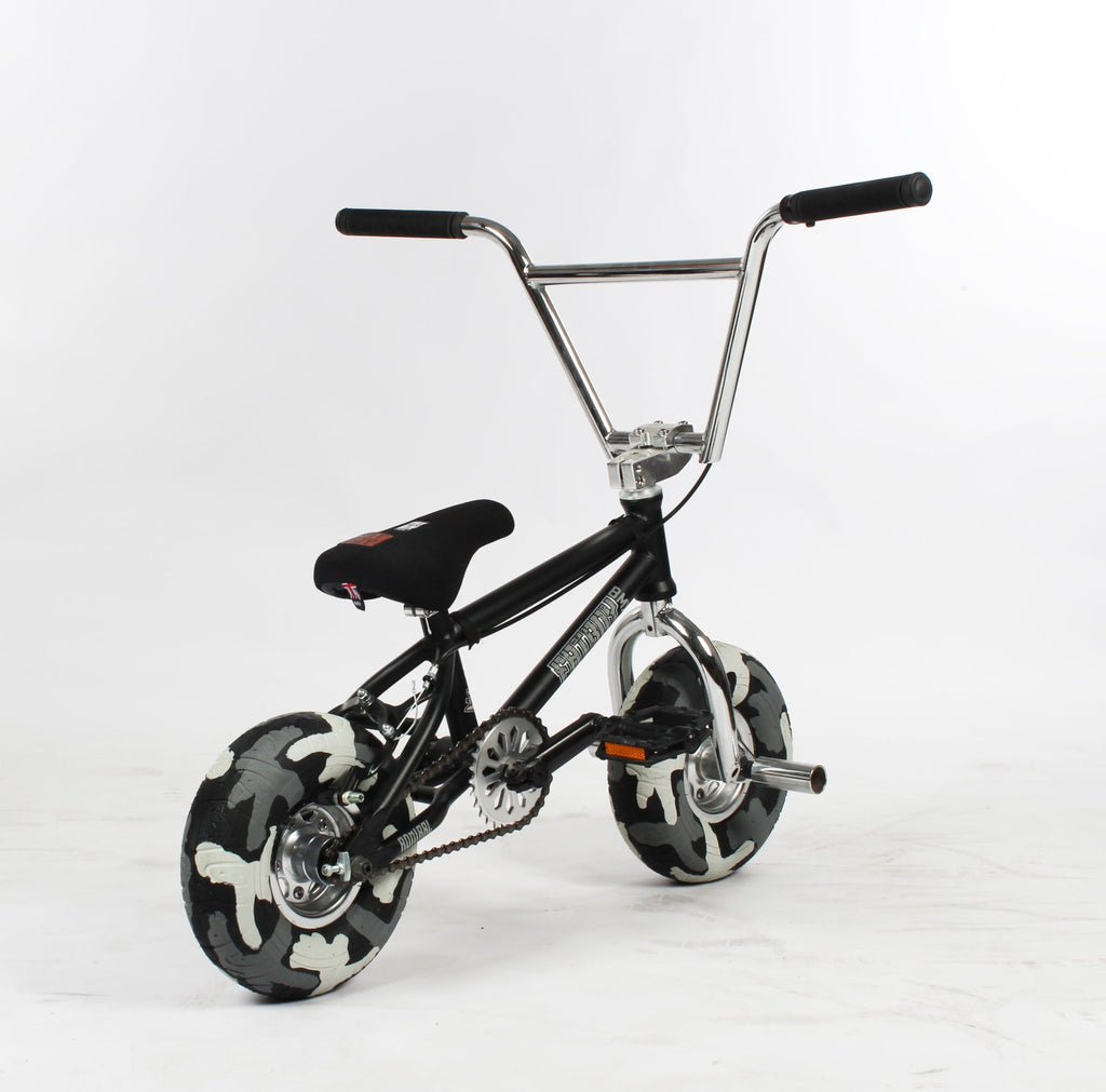 Fatboy PRO BMX - Admiral
