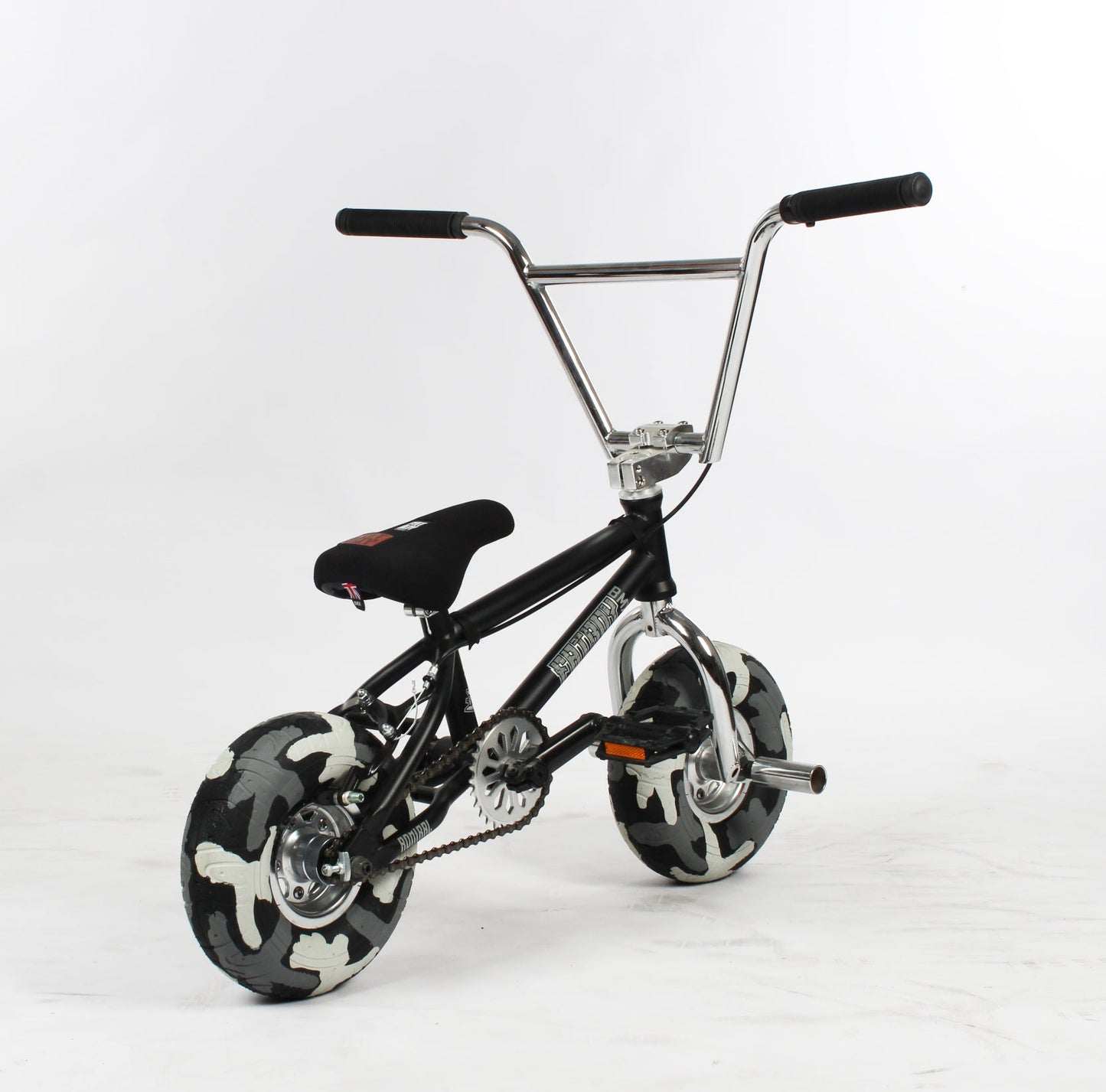 Fatboy PRO BMX - Admiral
