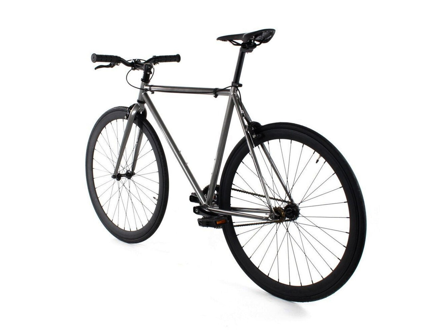 Golden Cycles - GC - Asphalt