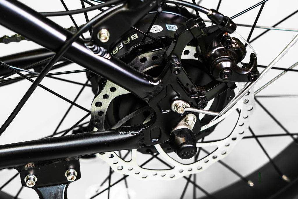 Ewheels EW-Supreme