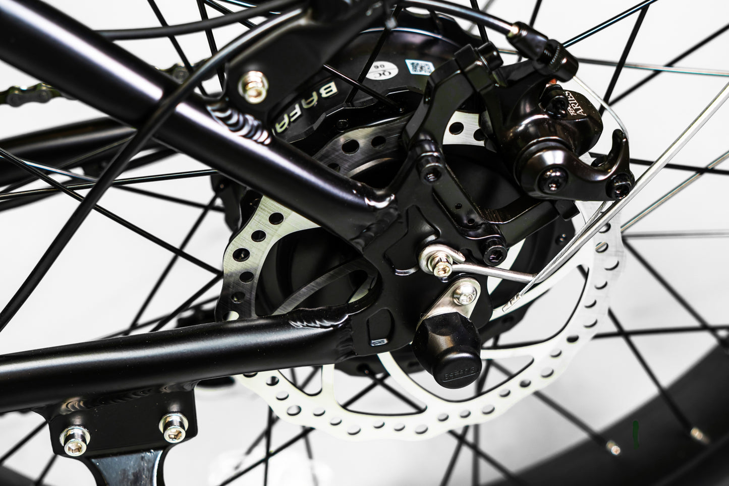 Ewheels EW-Supreme