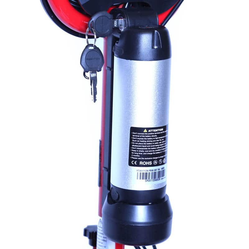 Glion Mini M1