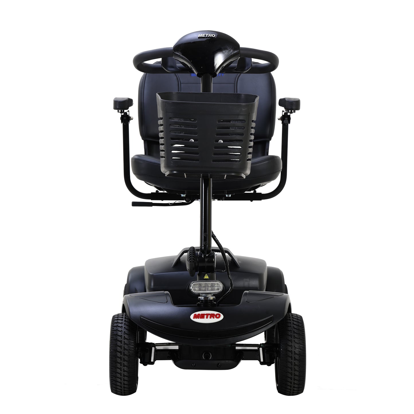 Metro M1 Mobility Scooter - Black