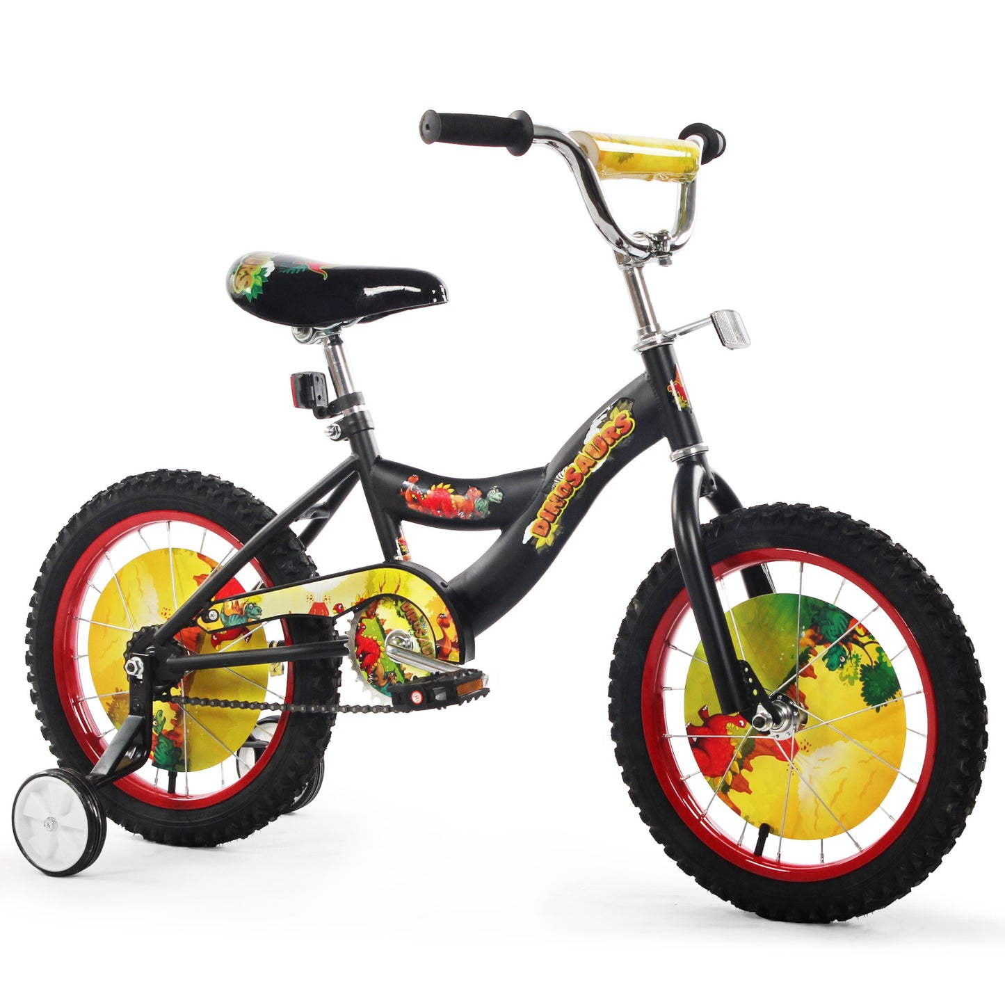 Kids - Boys - 16" Dino