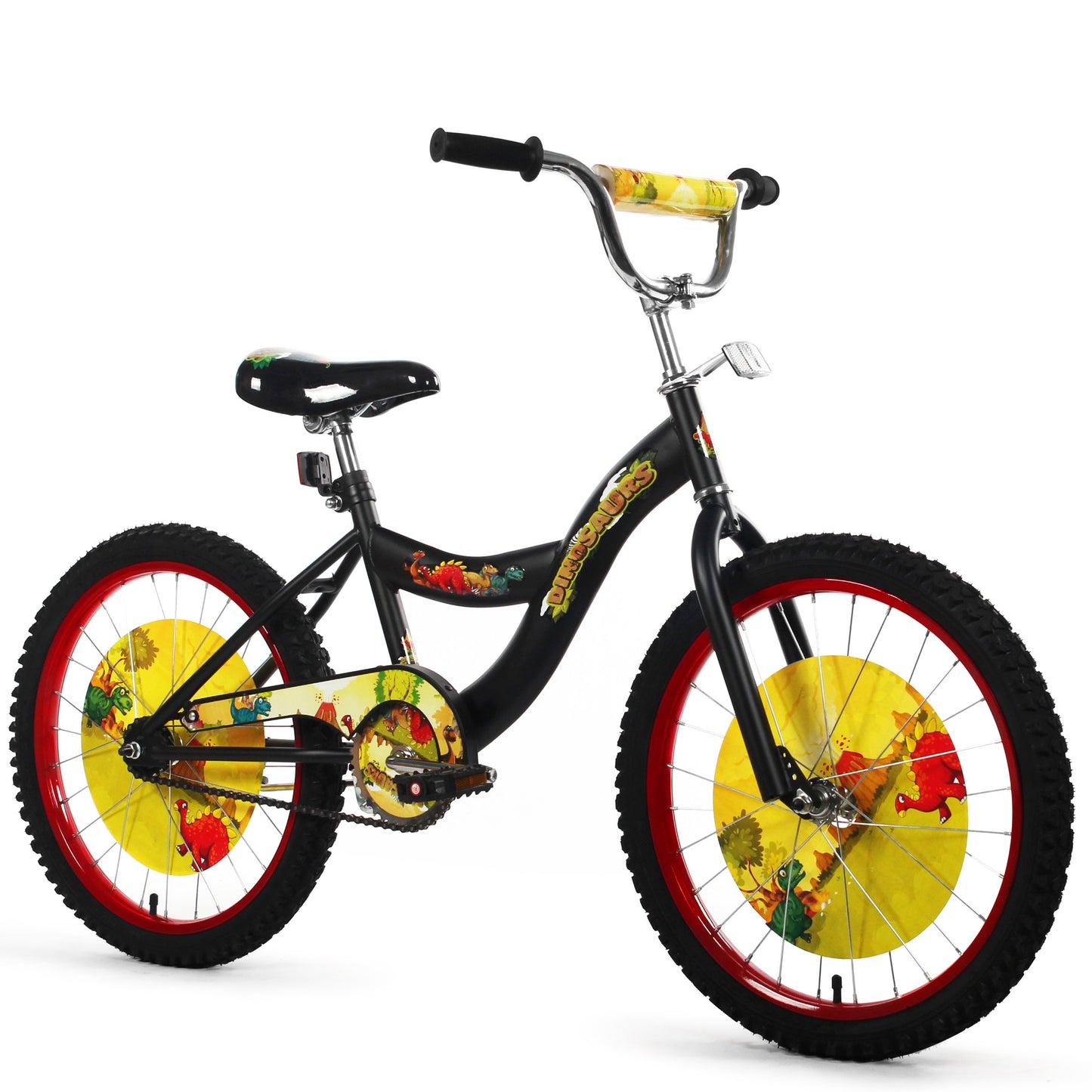 Kids - Boys - 20" Dino