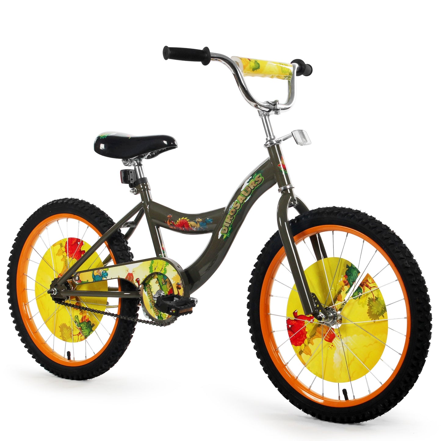Kids - Boys - 20" Dino