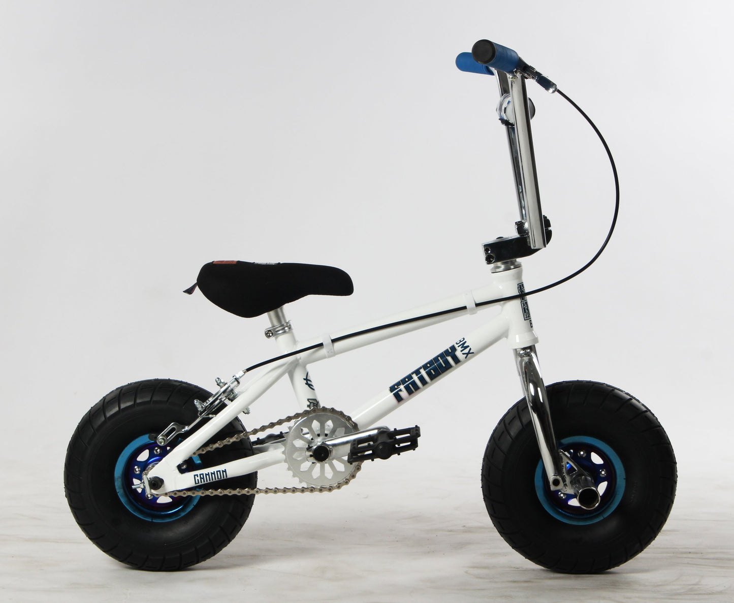 Fatboy PRO BMX - Cannon