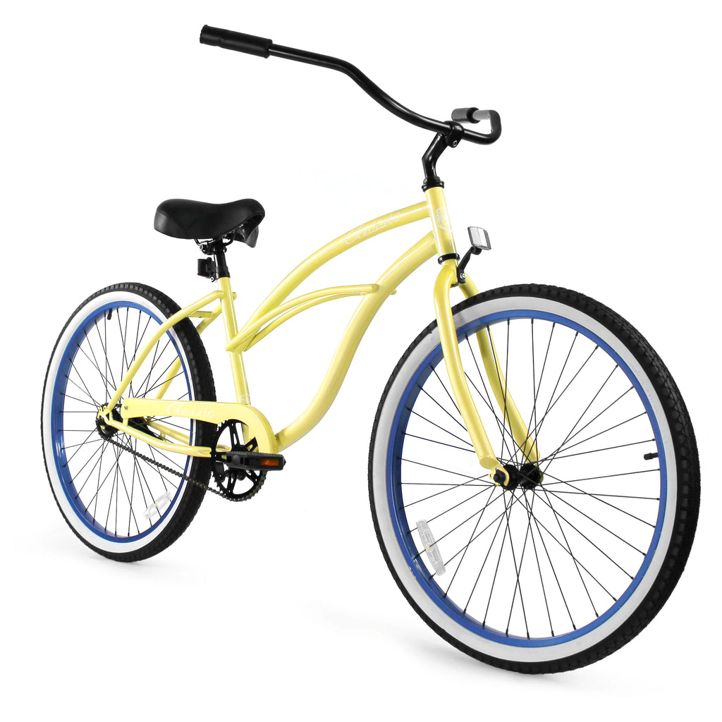 Golden Cycles - Classic Women - Sandy