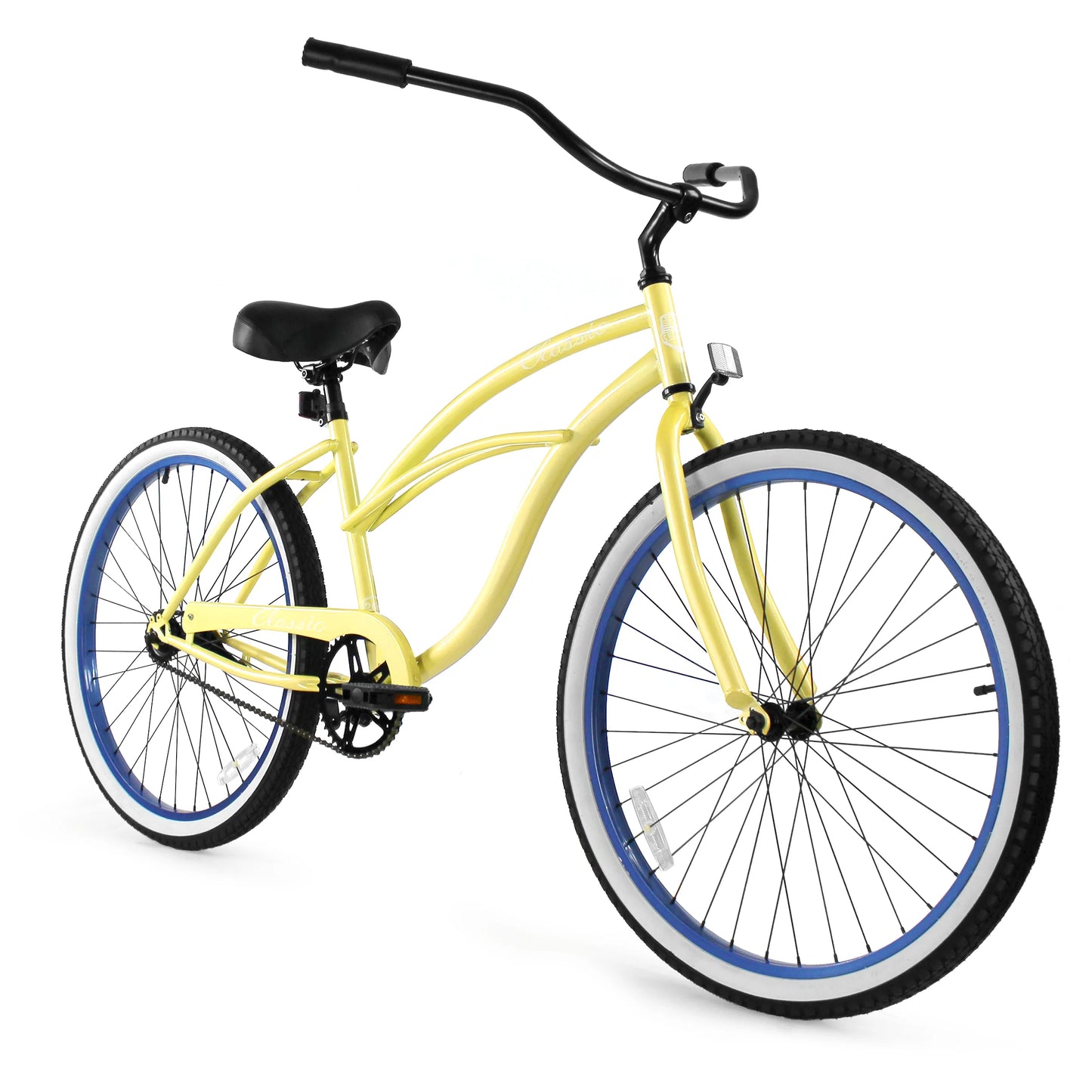 Golden Cycles - Classic Women - Sandy