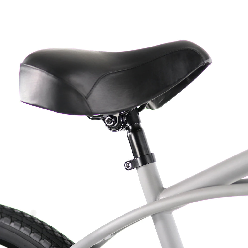 Golden Cycles - Classic Men - Grey