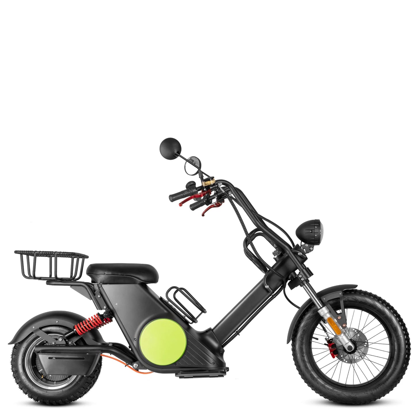 Eahora Golf M6G | Bike Lover USA